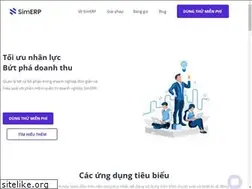 Sites similar to simerp.io
