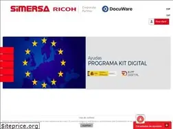 Sites similar to simersa.com