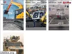 Sites similar to simersac.com