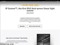 Sites similar to simes.com