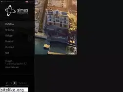 Sites similar to simes.me