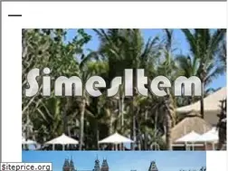 Sites similar to simesitem.fr
