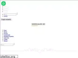Sites similar to simesp.org.br