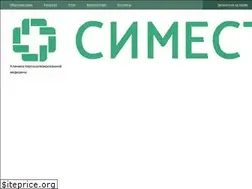 Sites similar to simesta.com.ua