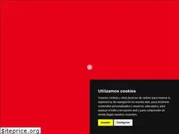 Sites similar to simetal.es