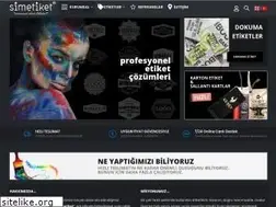 Sites similar to simetiket.com