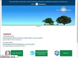 Sites similar to simetoambiente.it