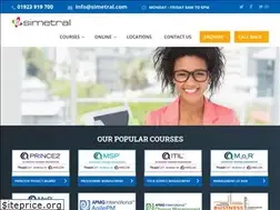Sites similar to simetral.com