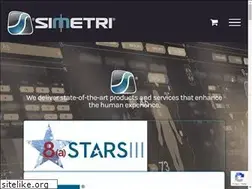 Sites similar to simetri.us