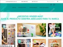 Sites similar to simetria.com.co