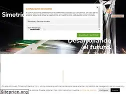 Sites similar to simetriagrupo.com