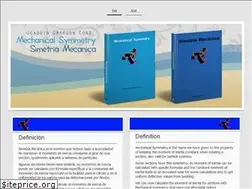 Sites similar to simetriamecanica.es
