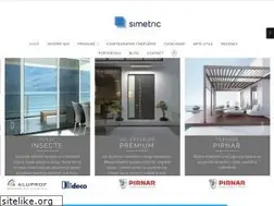 Sites similar to simetric.ro