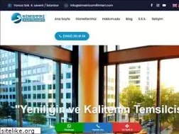 Sites similar to simetricamfilmleri.com