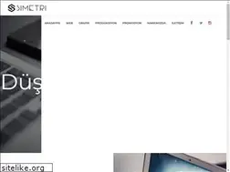 Sites similar to simetricreative.com
