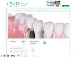 Sites similar to simetridis.com