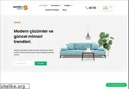 Sites similar to simetridizayn.com