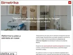 Sites similar to simetrika.es