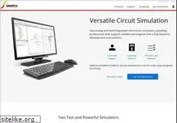 Sites similar to simetrix.co.uk