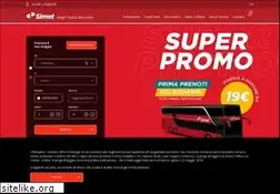 Sites similar to simetspa.it