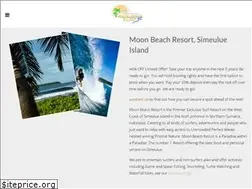 Sites similar to simeulue-resort.com