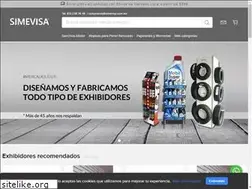 Sites similar to simevisa.com.mx