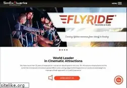 Sites similar to simex-iwerks.com