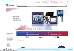 Sites similar to simex.pl