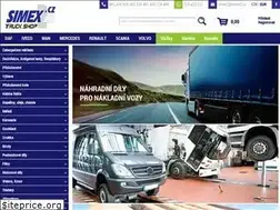 Sites similar to simex2.cz