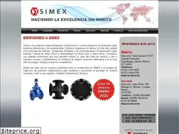 Sites similar to simexco.com.mx