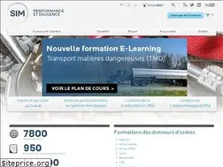 Sites similar to simexperts.com
