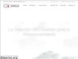 Sites similar to simeza.com