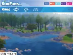 Sites similar to simfans.de