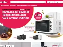 Sites similar to simfer.com.tr