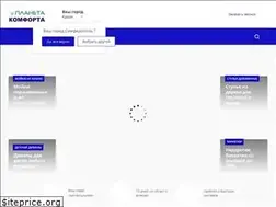 Sites similar to simferopol.planeta-komforta.com