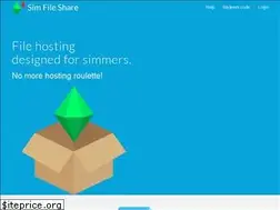 Sites similar to simfil.es
