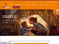 Sites similar to simfin.co.uk