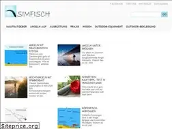 Sites similar to simfisch.de
