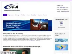 Sites similar to simflight.co.za