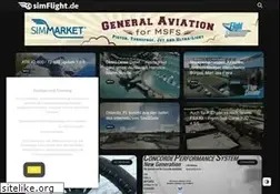 Sites similar to simflight.de