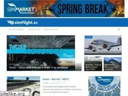 Sites similar to simflight.es