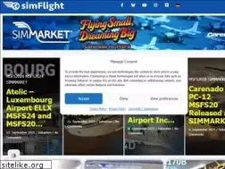Sites similar to simflight.fr