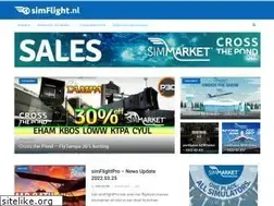 Sites similar to simflight.nl