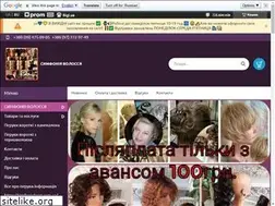 Sites similar to simfoniakrasi.com.ua