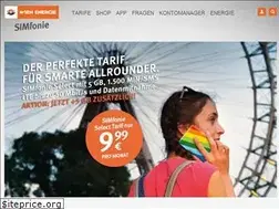 Sites similar to simfonie.at