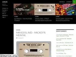 Sites similar to simfonik.com