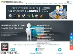 Sites similar to simformer.com
