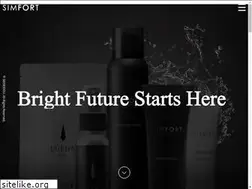 Sites similar to simfort.jp