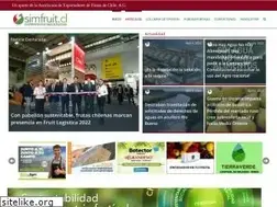 Sites similar to simfruit.cl