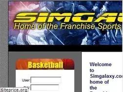 Sites similar to simgalaxy.com